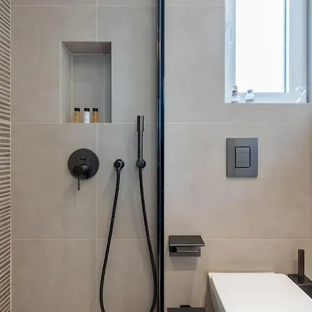 The 'boho Chic' Of Koukaki * Athens