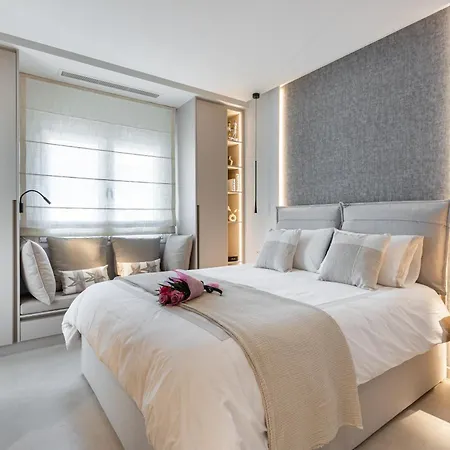 The 'boho Chic' Of Koukaki