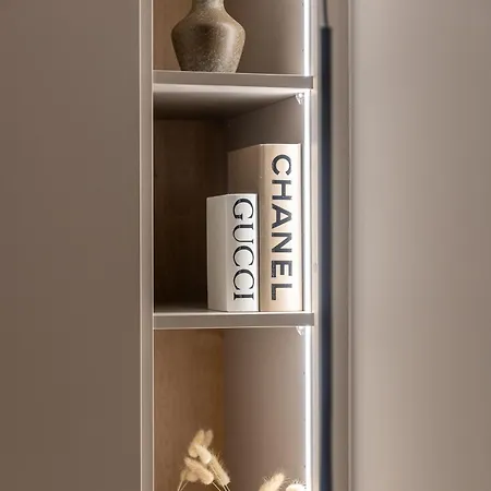 The 'boho Chic' Of Koukaki Apartment